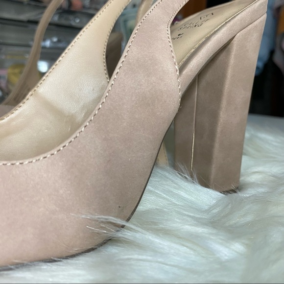 Call It Spring🌸 | Womens Pumps Suede High Heels | - Picture 5 of 10